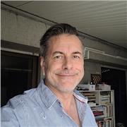 SENTEZ-VOUS que votre ANGLAIS NE SERT à RIEN ou a très peu d'utilité ? CONTACTEZ-moi, et en 4 semaines votre problème sera résolu :) PAR VISIO + AUDIOS ! 24/7 En ligne avec le Prof !